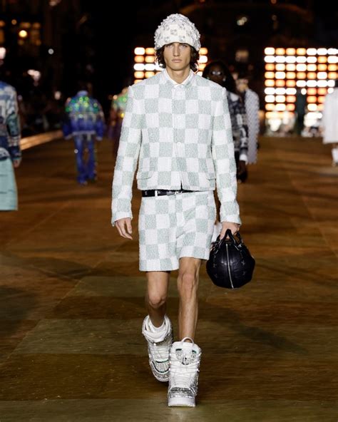 louis vuitton spring summer 2015|Louis Vuitton spring 2024.